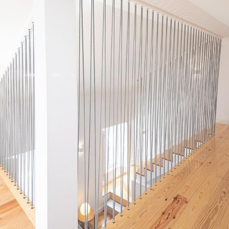 LisboaBelem Premium Duplex By Homing公寓 外观 照片