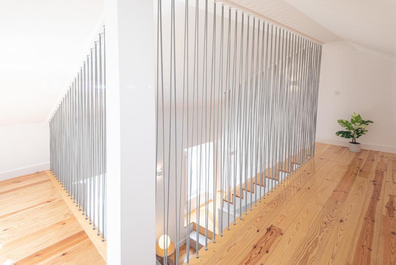 LisboaBelem Premium Duplex By Homing公寓 外观 照片