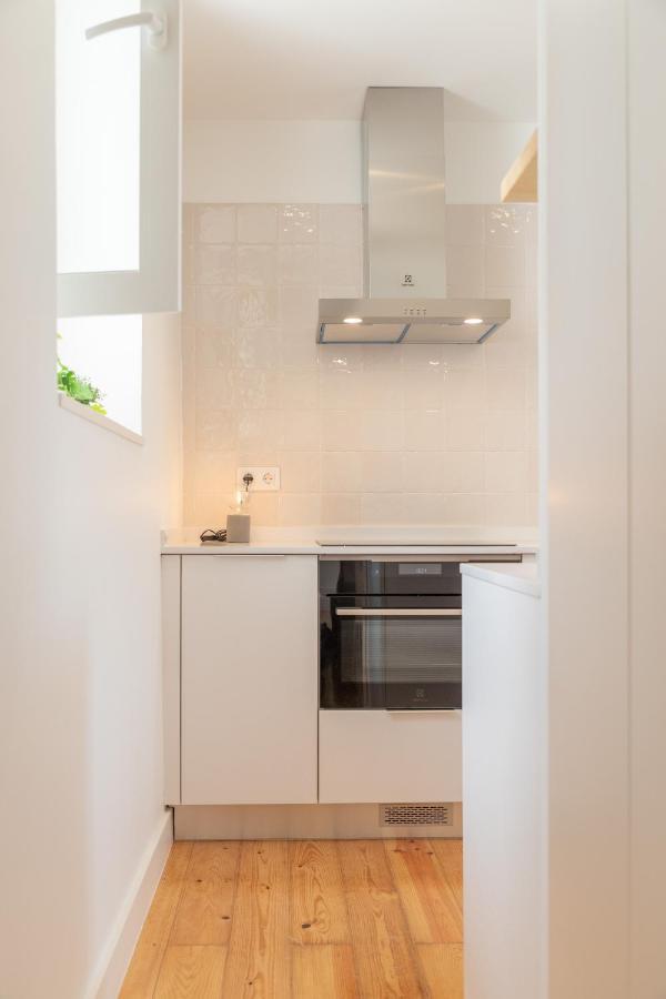 LisboaBelem Premium Duplex By Homing公寓 外观 照片
