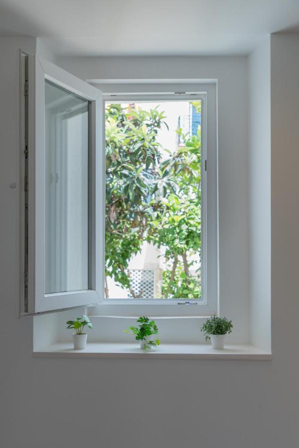 LisboaBelem Premium Duplex By Homing公寓 外观 照片